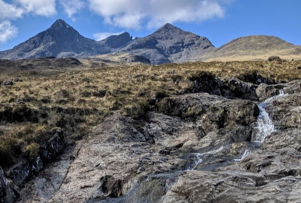 Our Highland Adventure: A 10-Day Tour of Highland Scotland 